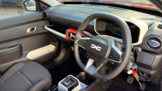 Dacia Spring 27kWh Expression 65 48kW 5dr Auto Electric Hatchback